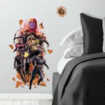 Väggdekor RoomMates Avengers Endgame Giant