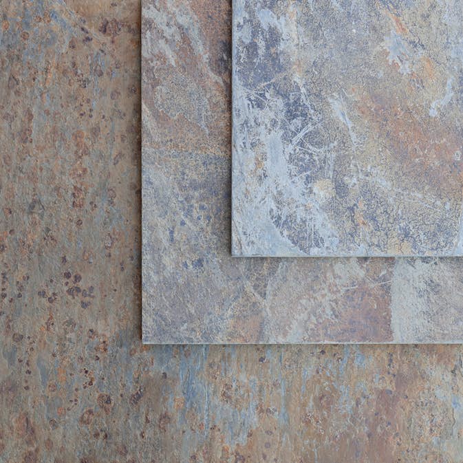 Väggsten Artstone Rocky Mountain Rust 30x30 cm