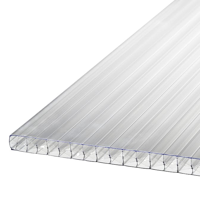 Kanalplast Rias Komplett Tak Rodena Klar 16 mm