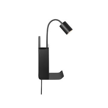 Vägglampa Nordlux Roomi