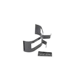 Rörsvep Wijo För Trä