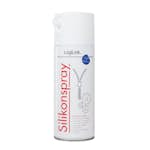 Silikonspray LogiLink 400 ml
