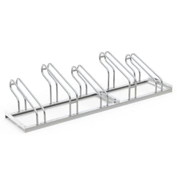 Cykelställ R&R Solutions Economy R2S För 5 Cyklar