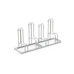 Cykelställ R&R Solutions Economy R4S För 4 Cyklar