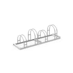 Cykelställ R&R Solutions Economy R5S För 4 Cyklar