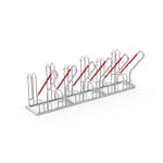 Cykelställ R&R Solutions Premium R45S För 6 Cyklar