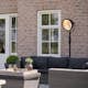Terrassvärmare SunRed Indus RSS19