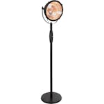 Terrassvärmare SunRed Indus RSS19