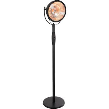 Terrassvärmare SunRed Indus RSS19