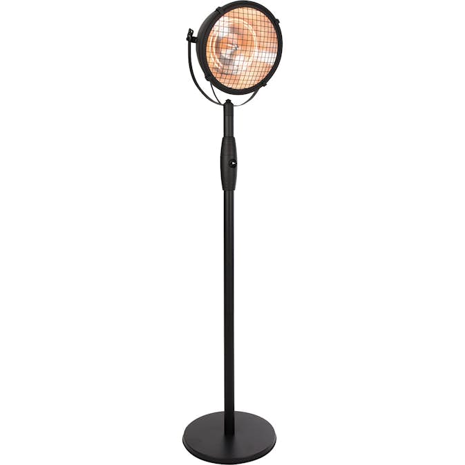 Terrassvärmare SunRed Indus RSS19