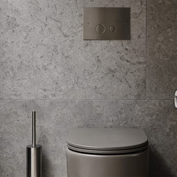 Klinker Bricmate J66 Runö Light Grey 60x60 cm