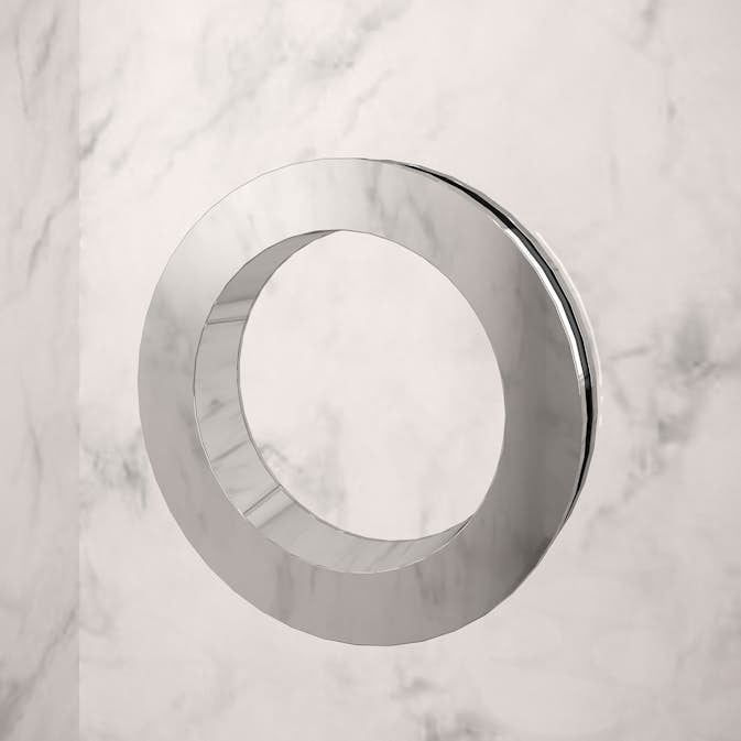 Runt Handtag Hietakari Forma/Vetro