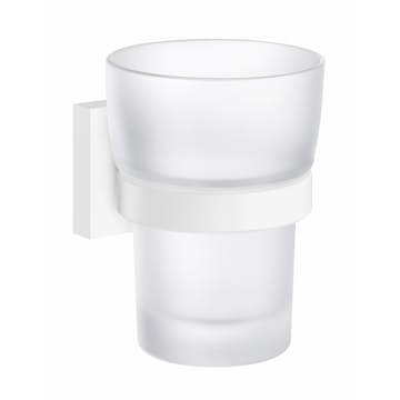 Tandborstglas Smedbo House R343