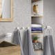 Handdukskrok Smedbo House R3455