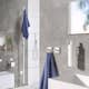 Handdukskrok Smedbo House R355