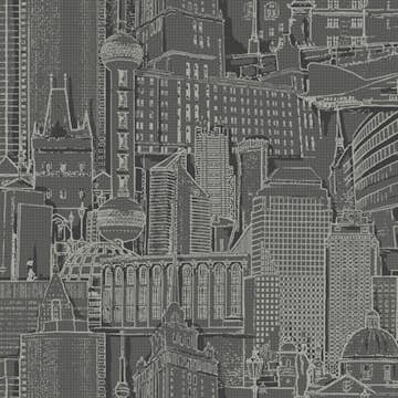 Tapet York Wallcoverings Time Off RY2725