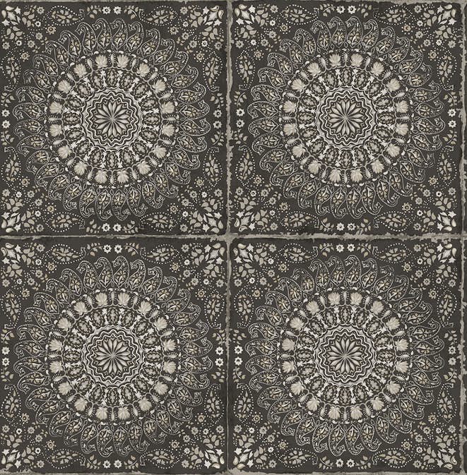 Tapet Wallquest Boho Rhapsody RY30700