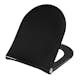 Toalettsits Pressalit D-Shape S1068