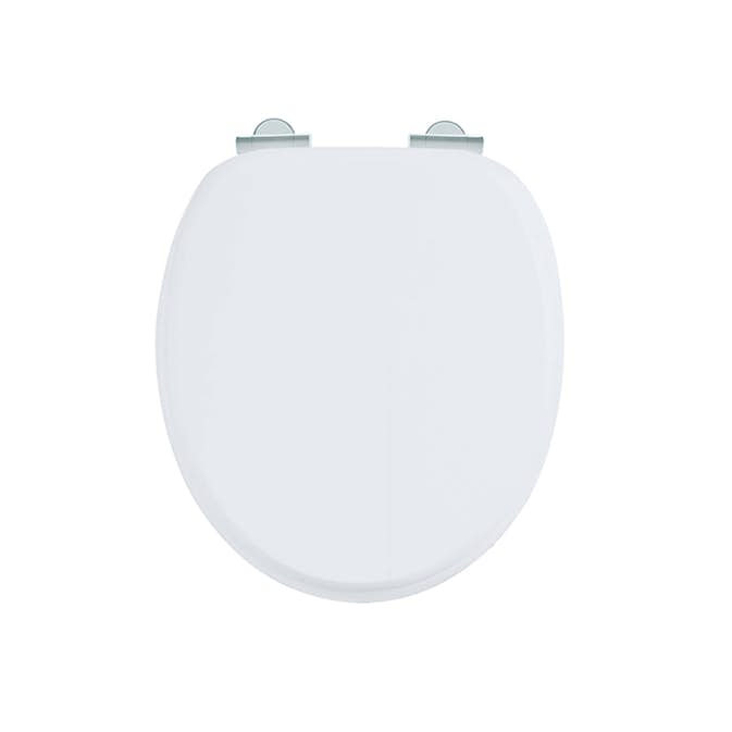 Toalettstol Burlington P18 520 mm med Mjukstängande Sits