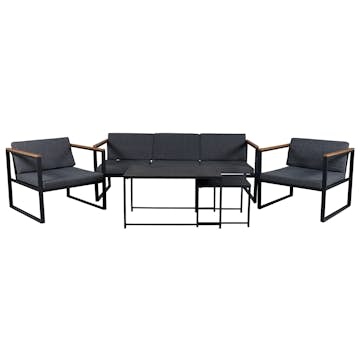 Soffgrupp Venture Home Dodge Utomhus