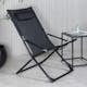 Solstol Venture Home Sherman 2-pack Utomhus