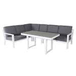 Soffgrupp Venture Home Buffalo Utomhus