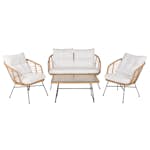 Soffgrupp Venture Home Viper Utomhus