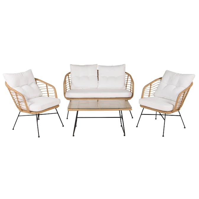 Soffgrupp Venture Home Viper Utomhus