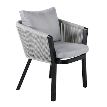 Trädgårdsstol Venture Home Virya