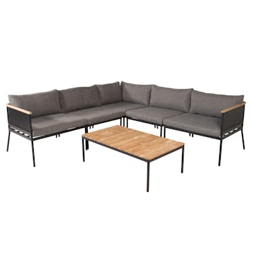 Soffgrupp Venture Home Nance Utomhus