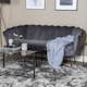 Soffa Venture Home Calisto Sammet 3-sits