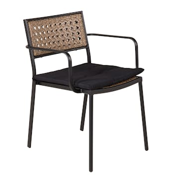 Trädgårdsstol Venture Home Peoria