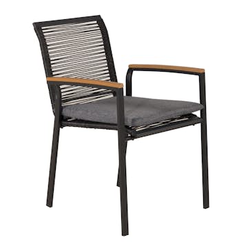 Trädgårdsstol Venture Home Douglas