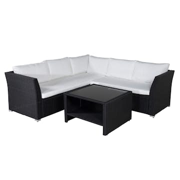 Soffgrupp Venture Home Harlan Utomhus