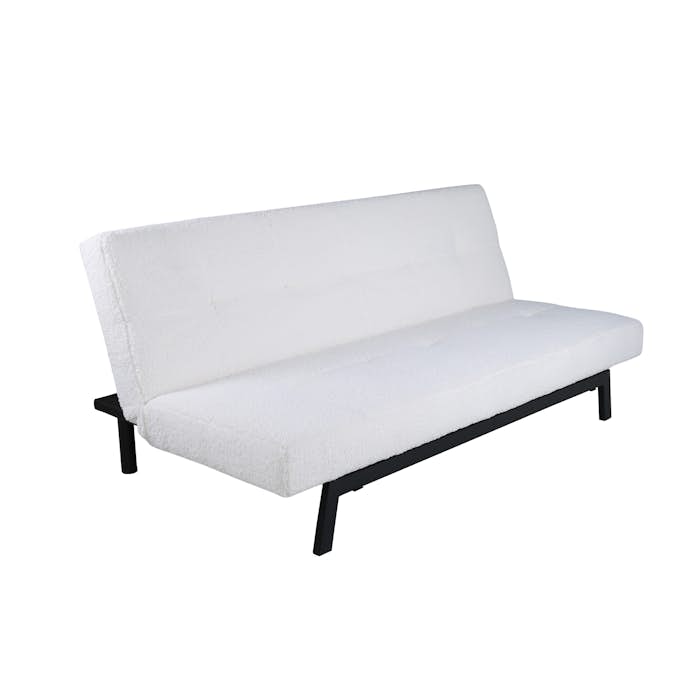 Bäddsoffa Venture Home Bodil Polyester