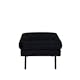 Sittpuff Venture Home Zoom Sammet