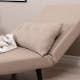 Bäddsoffa Venture Home Vicky Polyester 190x73