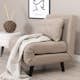Bäddsoffa Venture Home Vicky Polyester 190x73