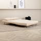 Bäddsoffa Venture Home Vicky Sammet 190x120
