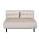 Bäddsoffa Venture Home Vicky Sammet 190x120