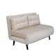 Bäddsoffa Venture Home Vicky Sammet 190x120