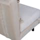 Bäddsoffa Venture Home Vicky Sammet 190x120