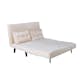 Bäddsoffa Venture Home Vicky Sammet 190x120