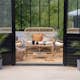 Loungegrupp Venture Home Ella Utomhus