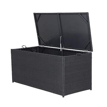 Dynbox Venture Home London Utomhus