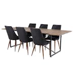 Matgrupp Venture Home Peo med 6 Laura Stolar