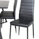 Matgrupp Venture Home Madde med 6 Sly Stolar