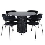 Matgrupp Venture Home Monte Carlo med 4 Aris Stolar