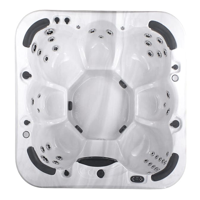 Spabad Swebad Safir 38 Jets