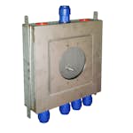 Säkerhetsbox Joramark Box 300